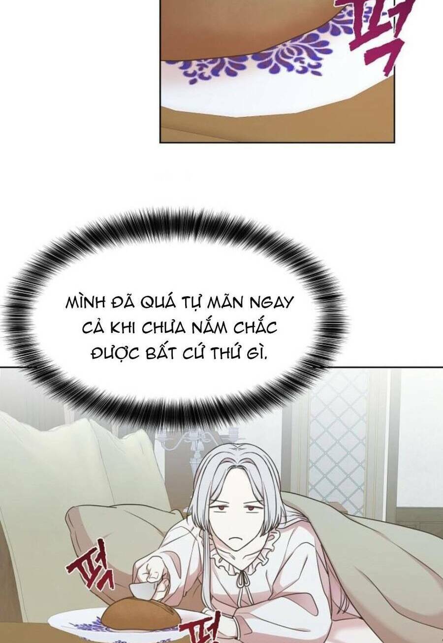 Tôi Chán Nản Vì Chồng Thứ Hai Không Chung Thủy Chapter 3 - Trang 2