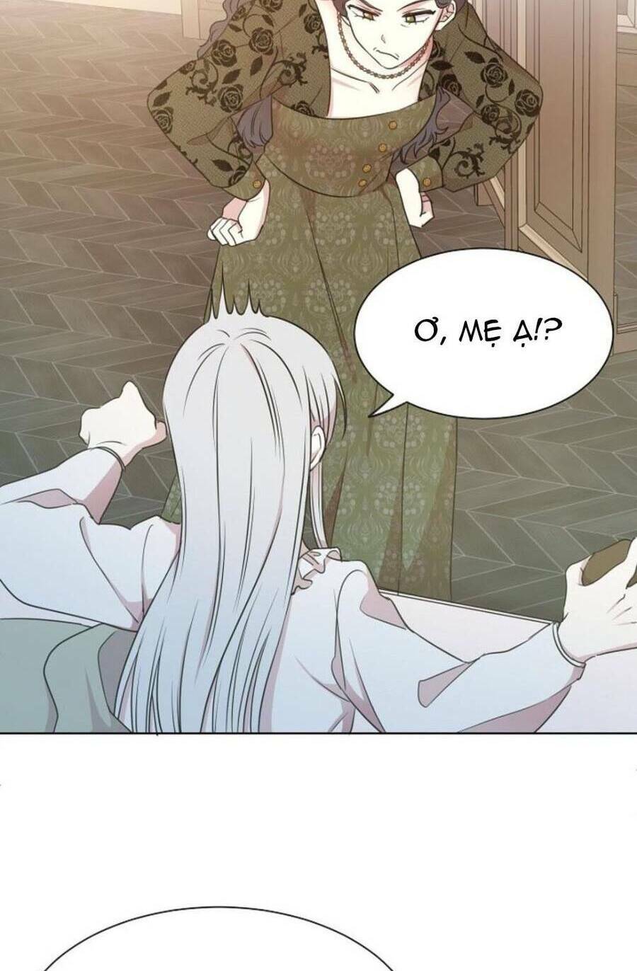 Tôi Chán Nản Vì Chồng Thứ Hai Không Chung Thủy Chapter 3 - Trang 2