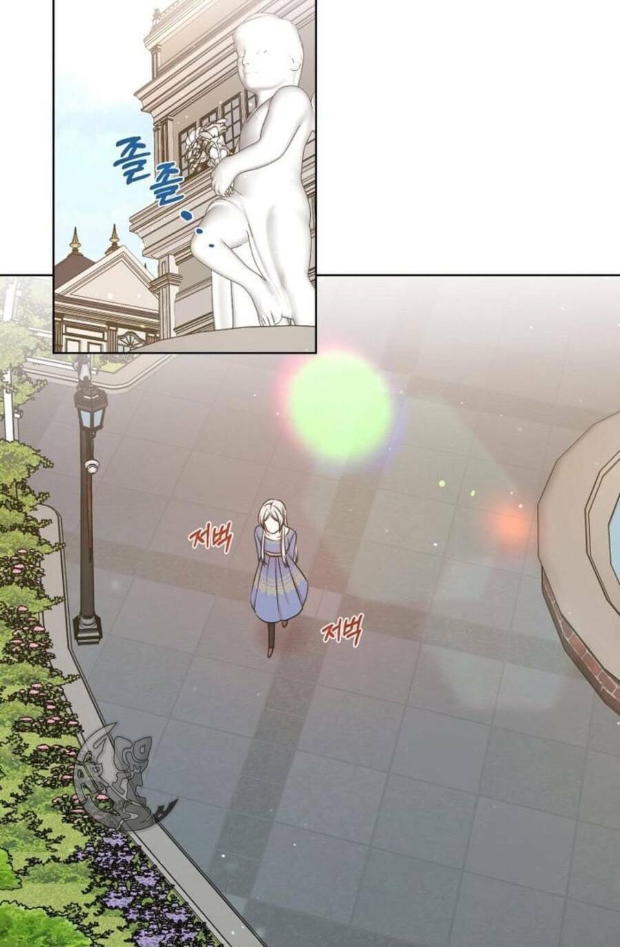 Tôi Chán Nản Vì Chồng Thứ Hai Không Chung Thủy Chapter 3 - Trang 2