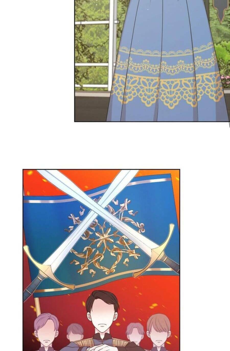 Tôi Chán Nản Vì Chồng Thứ Hai Không Chung Thủy Chapter 3 - Trang 2