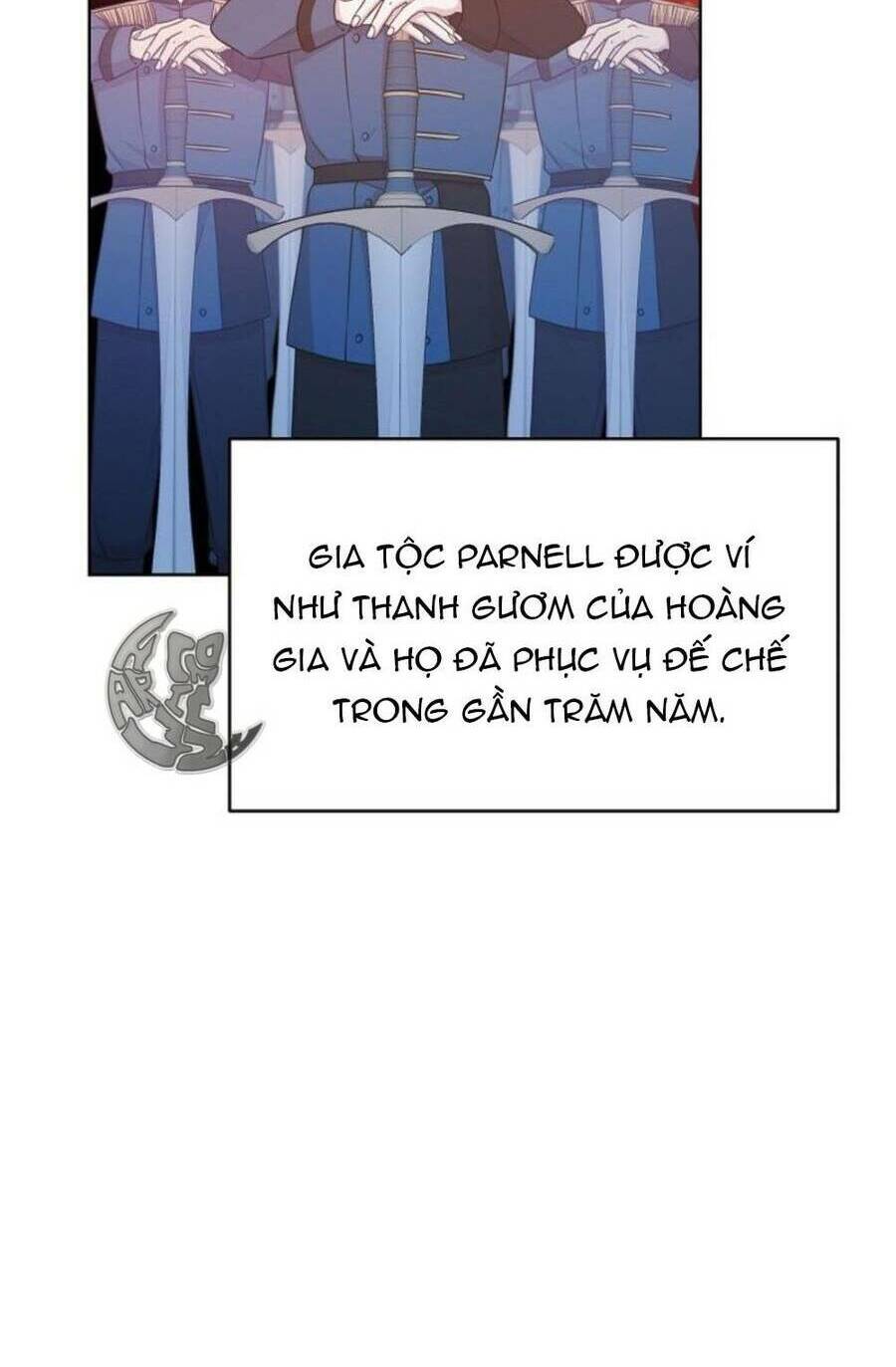 Tôi Chán Nản Vì Chồng Thứ Hai Không Chung Thủy Chapter 3 - Trang 2