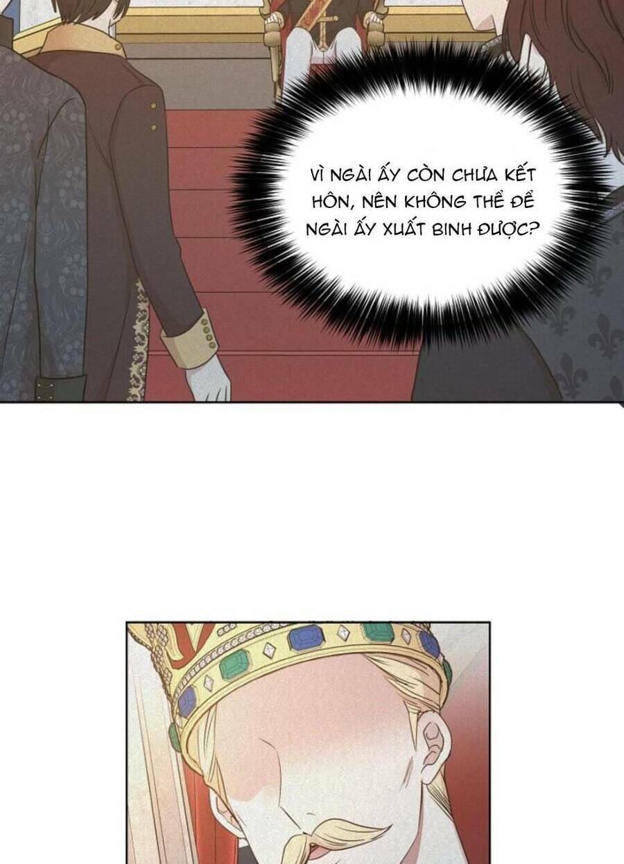 Tôi Chán Nản Vì Chồng Thứ Hai Không Chung Thủy Chapter 3 - Trang 2