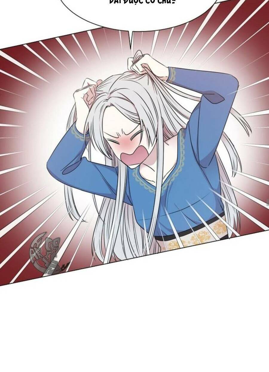 Tôi Chán Nản Vì Chồng Thứ Hai Không Chung Thủy Chapter 3 - Trang 2