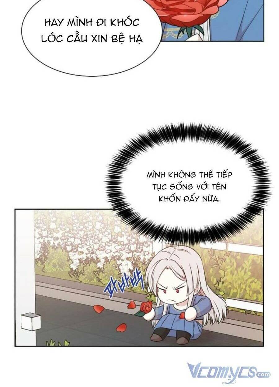 Tôi Chán Nản Vì Chồng Thứ Hai Không Chung Thủy Chapter 3 - Trang 2