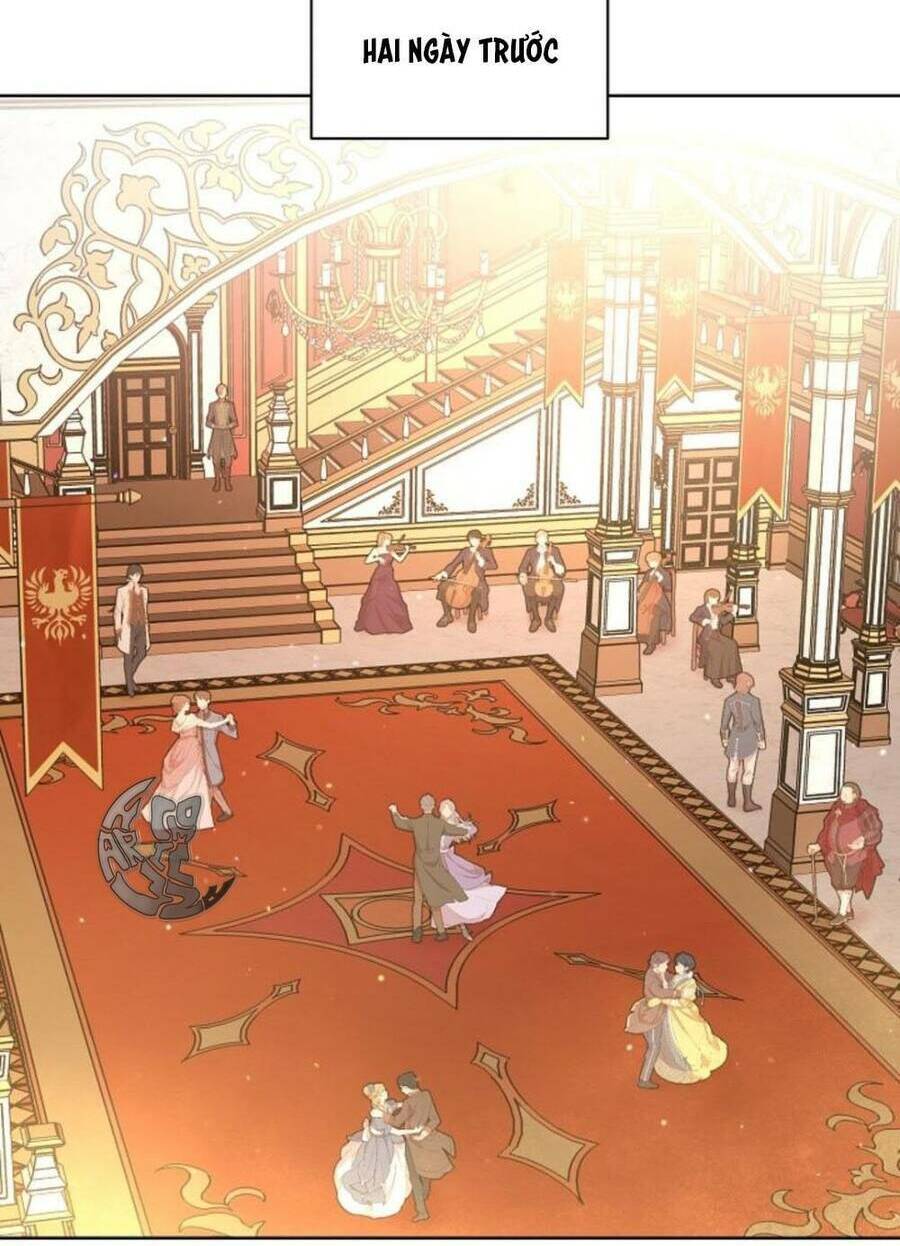 Tôi Chán Nản Vì Chồng Thứ Hai Không Chung Thủy Chapter 3 - Trang 2