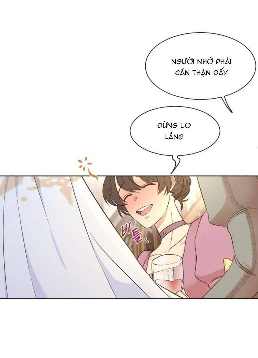 Tôi Chán Nản Vì Chồng Thứ Hai Không Chung Thủy Chapter 3 - Trang 2