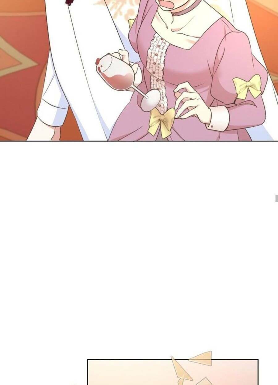 Tôi Chán Nản Vì Chồng Thứ Hai Không Chung Thủy Chapter 3 - Trang 2