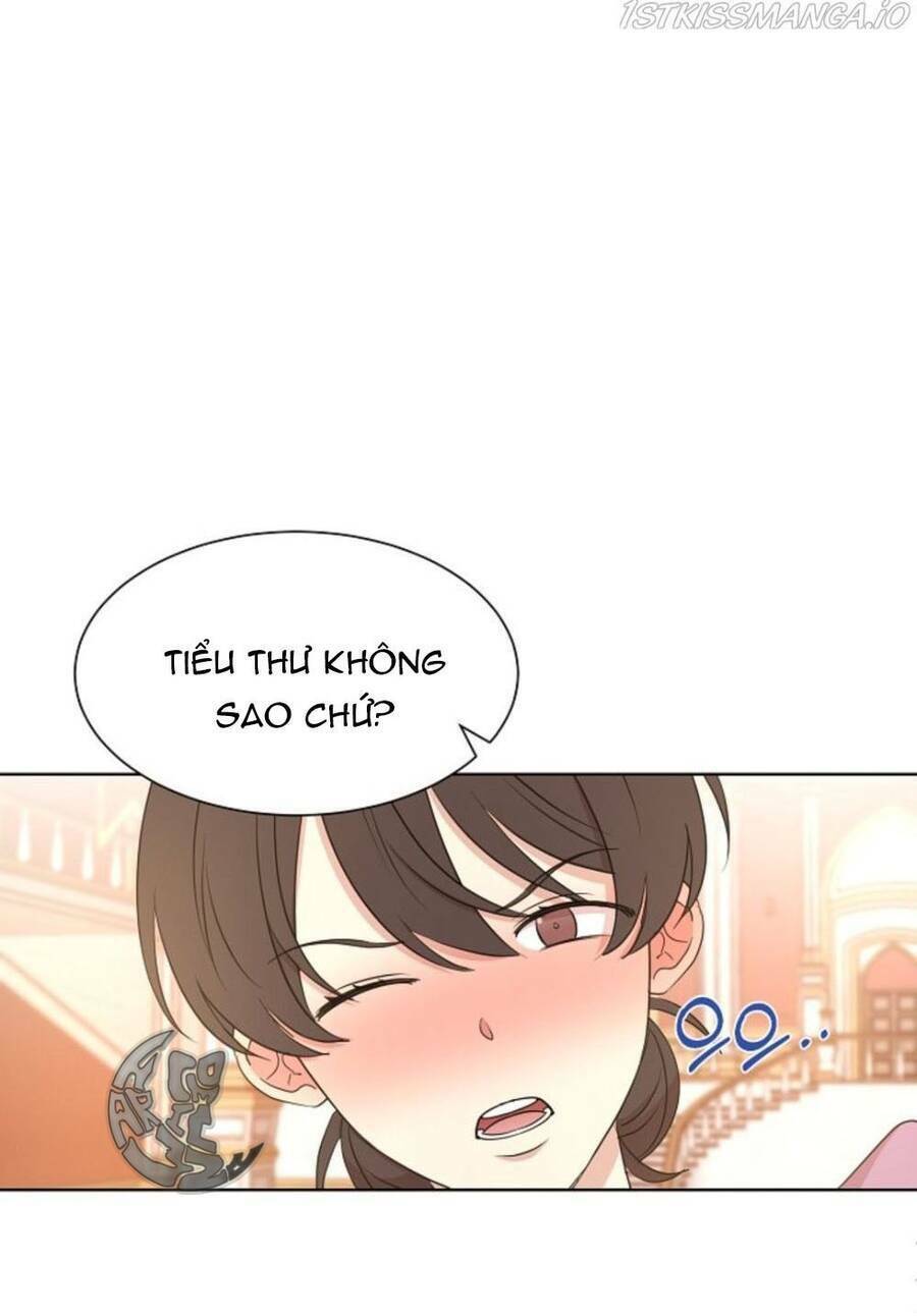 Tôi Chán Nản Vì Chồng Thứ Hai Không Chung Thủy Chapter 3 - Trang 2