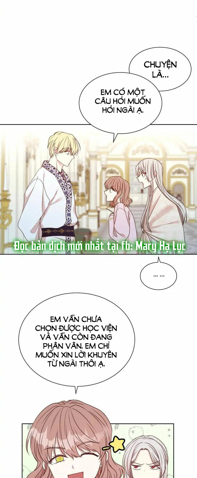 Tôi Chán Nản Vì Chồng Thứ Hai Không Chung Thủy Chapter 30.1 - Trang 2