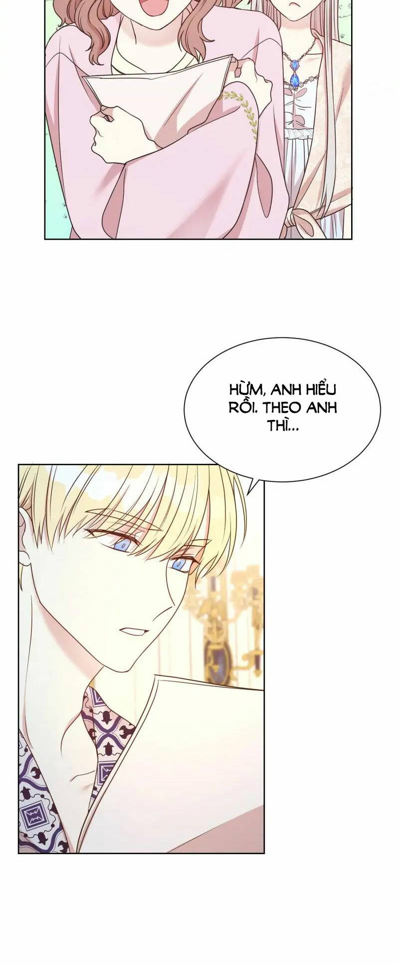 Tôi Chán Nản Vì Chồng Thứ Hai Không Chung Thủy Chapter 30.1 - Trang 2