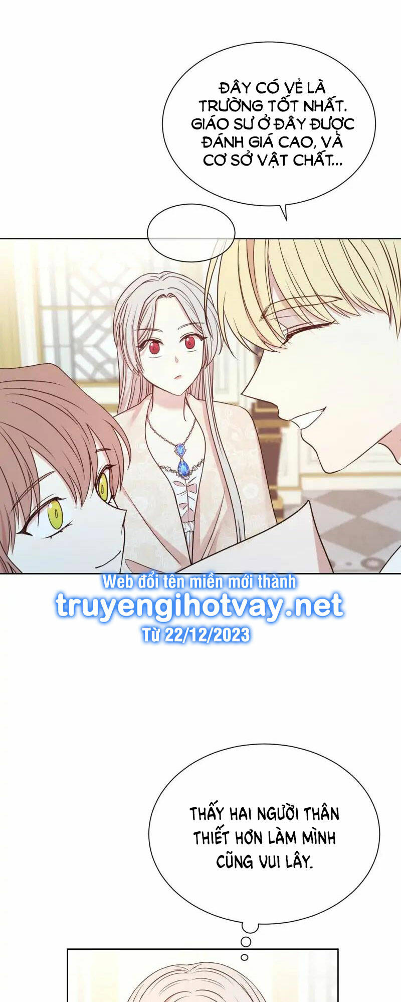 Tôi Chán Nản Vì Chồng Thứ Hai Không Chung Thủy Chapter 30.1 - Trang 2