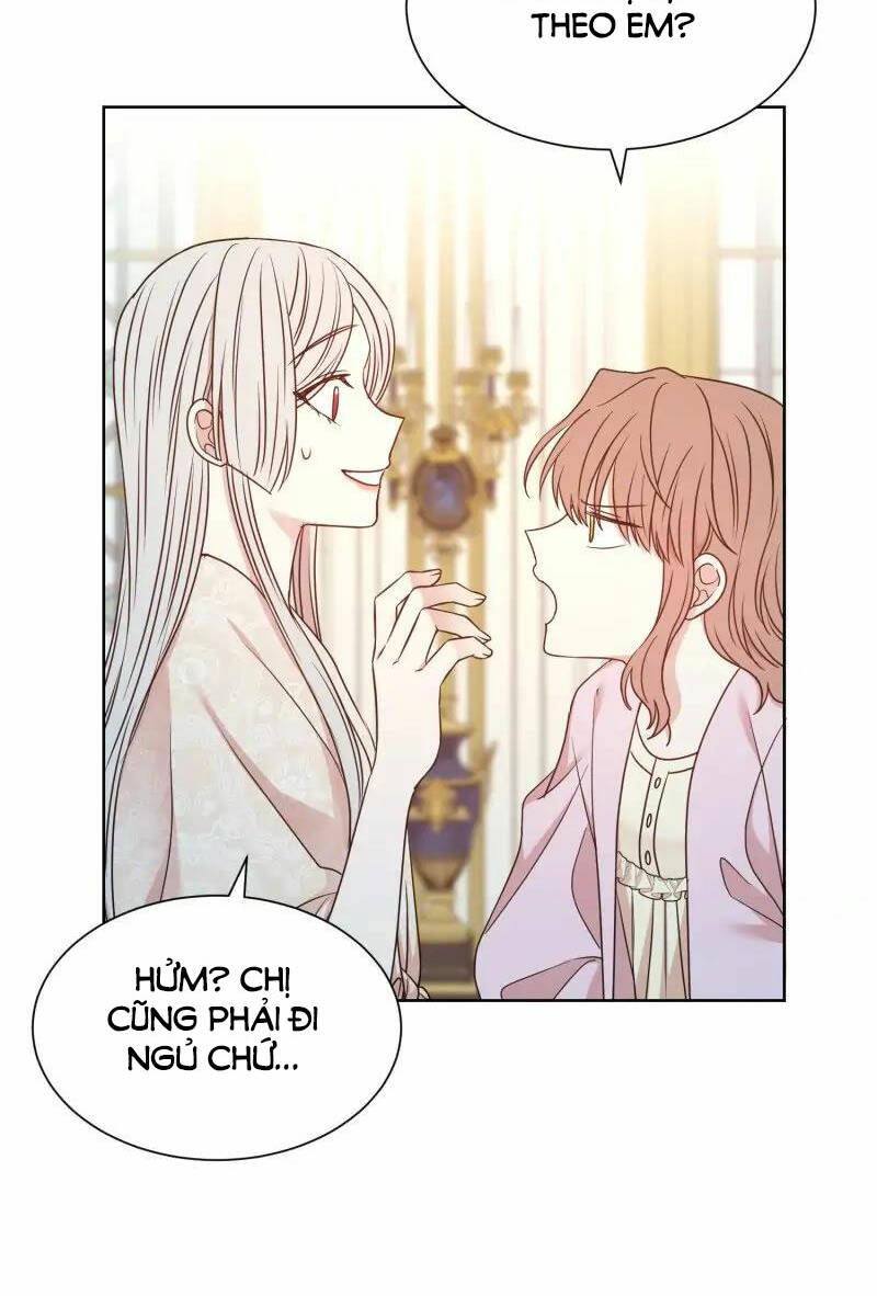 Tôi Chán Nản Vì Chồng Thứ Hai Không Chung Thủy Chapter 30.1 - Trang 2