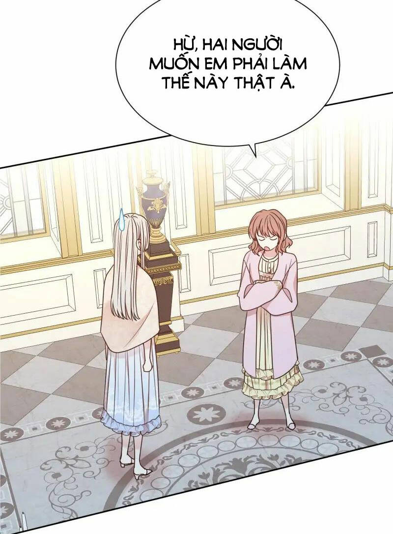 Tôi Chán Nản Vì Chồng Thứ Hai Không Chung Thủy Chapter 30.1 - Trang 2