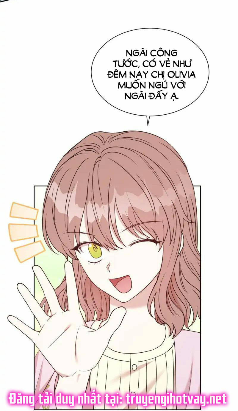 Tôi Chán Nản Vì Chồng Thứ Hai Không Chung Thủy Chapter 30.1 - Trang 2