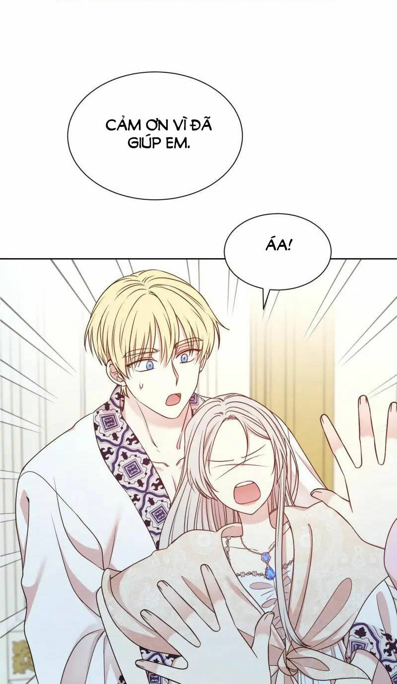 Tôi Chán Nản Vì Chồng Thứ Hai Không Chung Thủy Chapter 30.1 - Trang 2