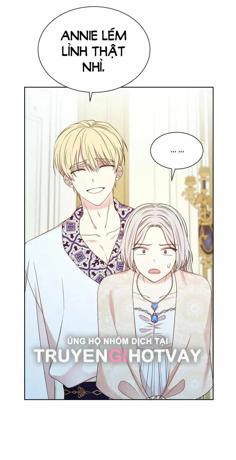 Tôi Chán Nản Vì Chồng Thứ Hai Không Chung Thủy Chapter 30.1 - Trang 2