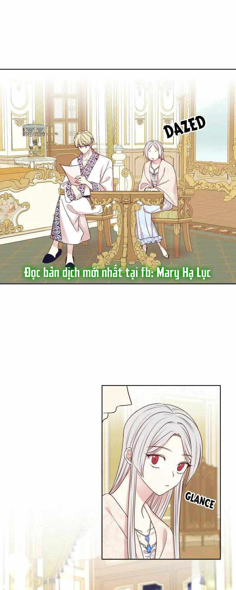 Tôi Chán Nản Vì Chồng Thứ Hai Không Chung Thủy Chapter 30.1 - Trang 2