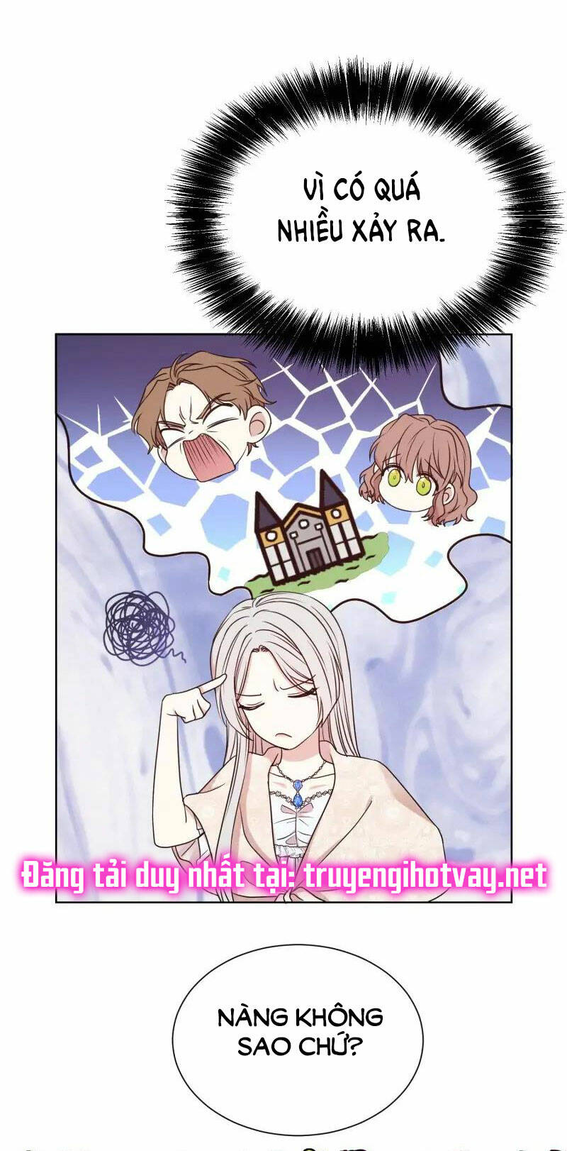 Tôi Chán Nản Vì Chồng Thứ Hai Không Chung Thủy Chapter 30.1 - Trang 2