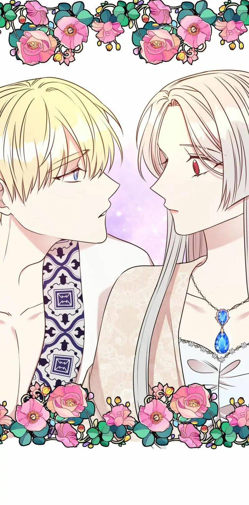 Tôi Chán Nản Vì Chồng Thứ Hai Không Chung Thủy Chapter 30.1 - Trang 2