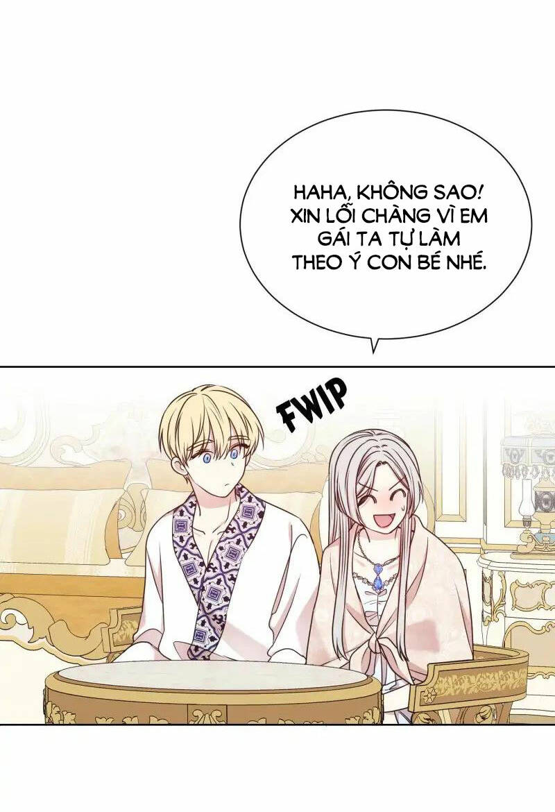 Tôi Chán Nản Vì Chồng Thứ Hai Không Chung Thủy Chapter 30.1 - Trang 2