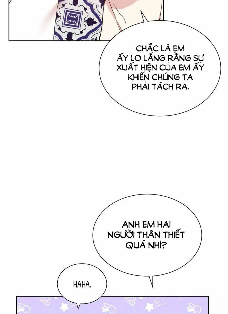 Tôi Chán Nản Vì Chồng Thứ Hai Không Chung Thủy Chapter 30.1 - Trang 2