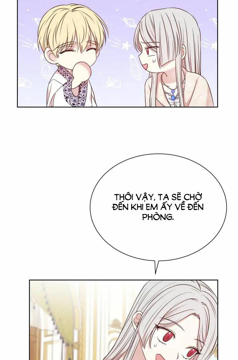 Tôi Chán Nản Vì Chồng Thứ Hai Không Chung Thủy Chapter 30.1 - Trang 2