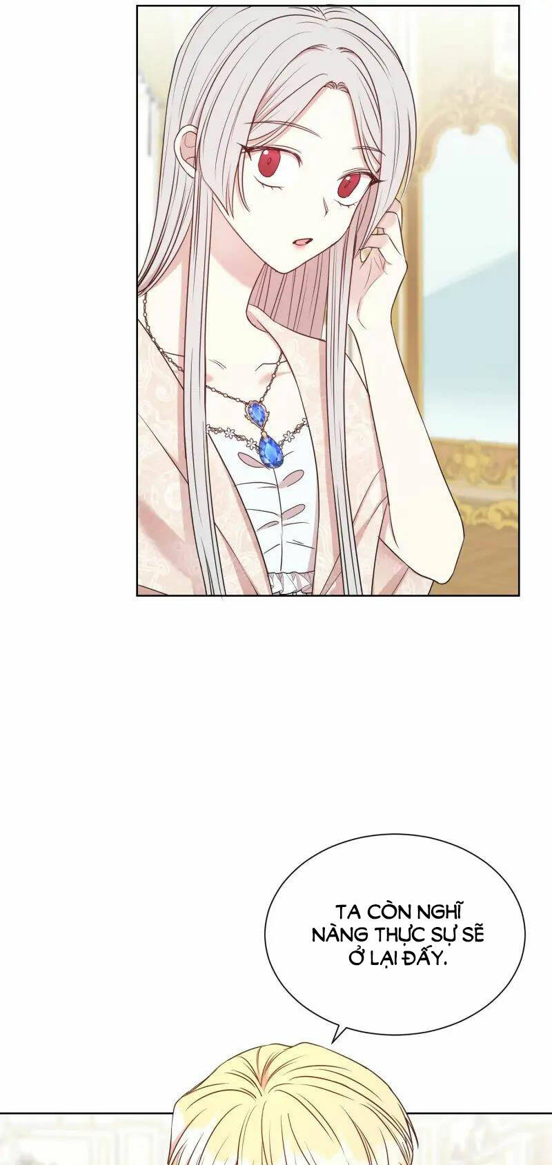 Tôi Chán Nản Vì Chồng Thứ Hai Không Chung Thủy Chapter 30.1 - Trang 2