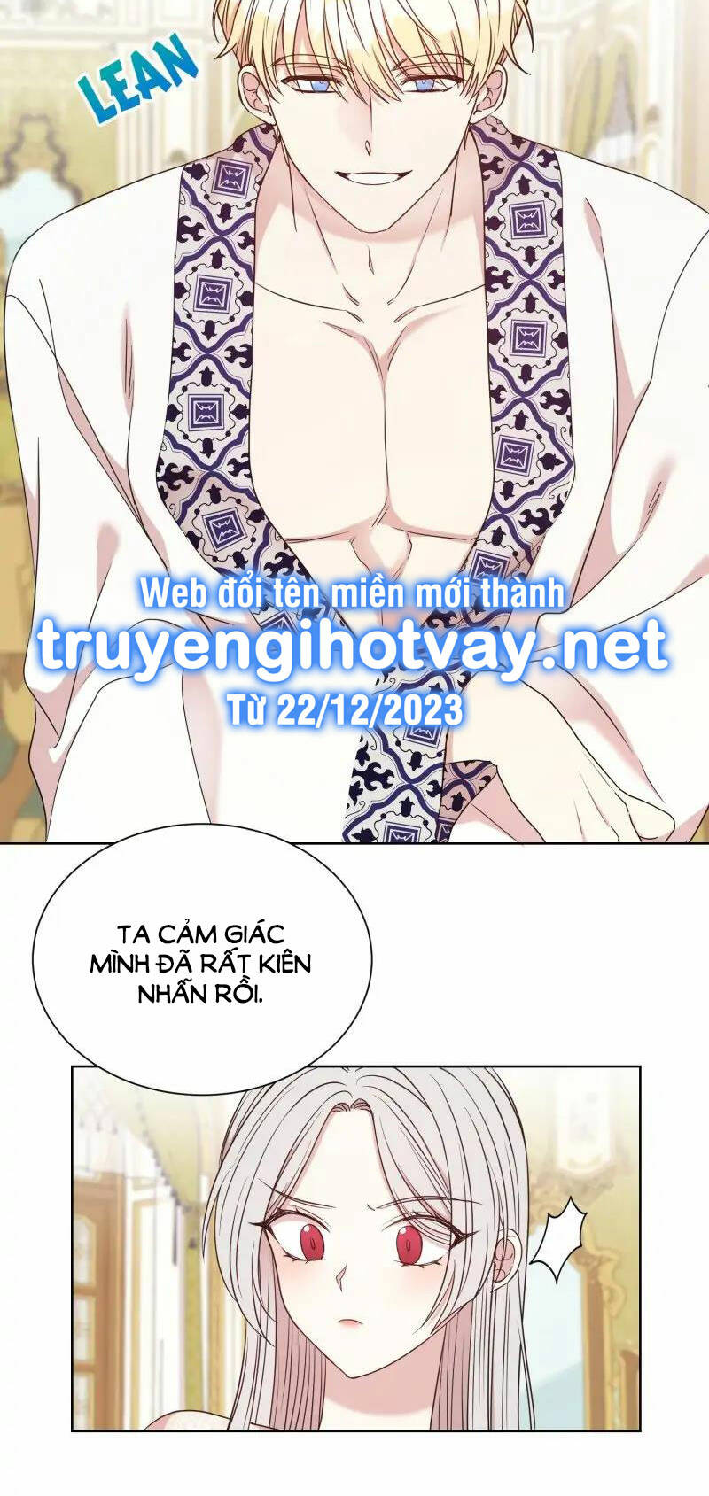 Tôi Chán Nản Vì Chồng Thứ Hai Không Chung Thủy Chapter 30.1 - Trang 2