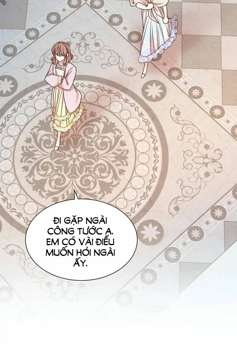 Tôi Chán Nản Vì Chồng Thứ Hai Không Chung Thủy Chapter 30.1 - Trang 2