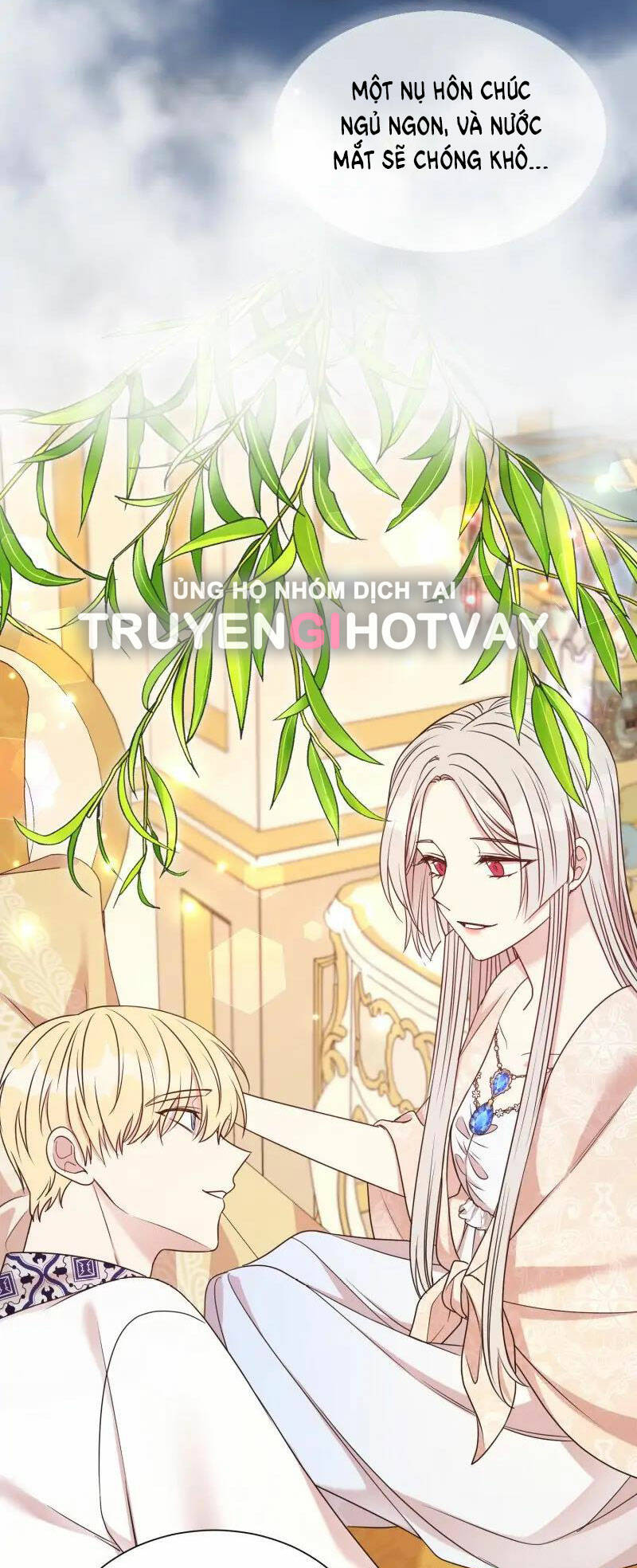 Tôi Chán Nản Vì Chồng Thứ Hai Không Chung Thủy Chapter 30.2 - Trang 2