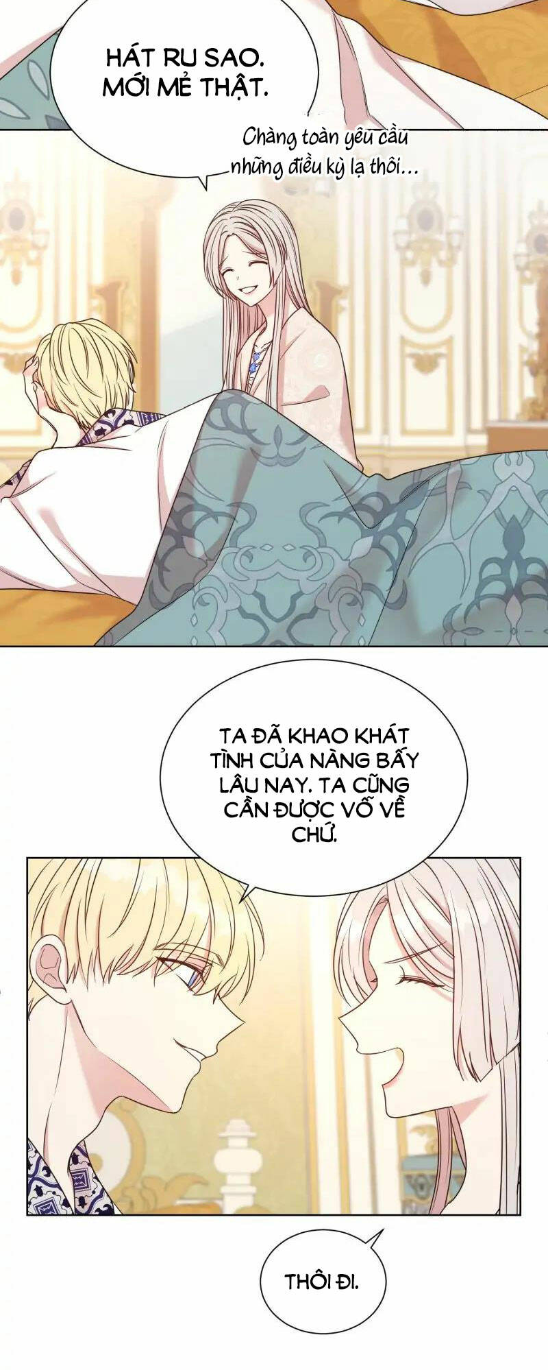 Tôi Chán Nản Vì Chồng Thứ Hai Không Chung Thủy Chapter 30.2 - Trang 2