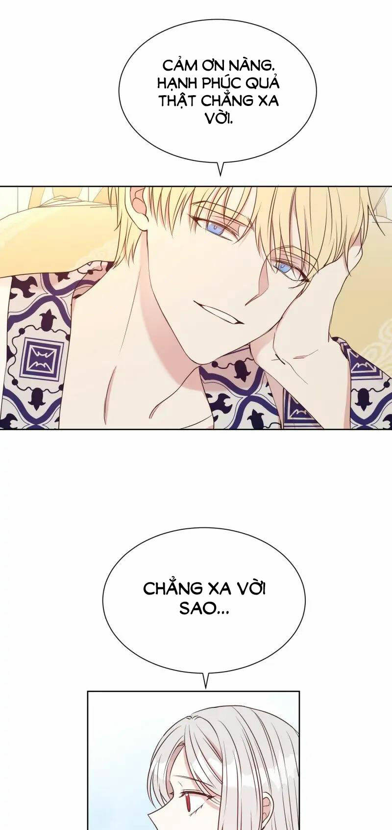 Tôi Chán Nản Vì Chồng Thứ Hai Không Chung Thủy Chapter 30.2 - Trang 2