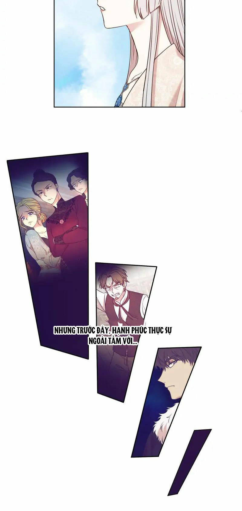 Tôi Chán Nản Vì Chồng Thứ Hai Không Chung Thủy Chapter 30.2 - Trang 2