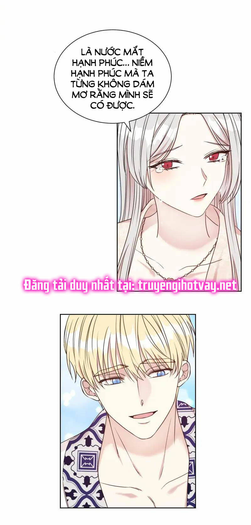 Tôi Chán Nản Vì Chồng Thứ Hai Không Chung Thủy Chapter 30.2 - Trang 2