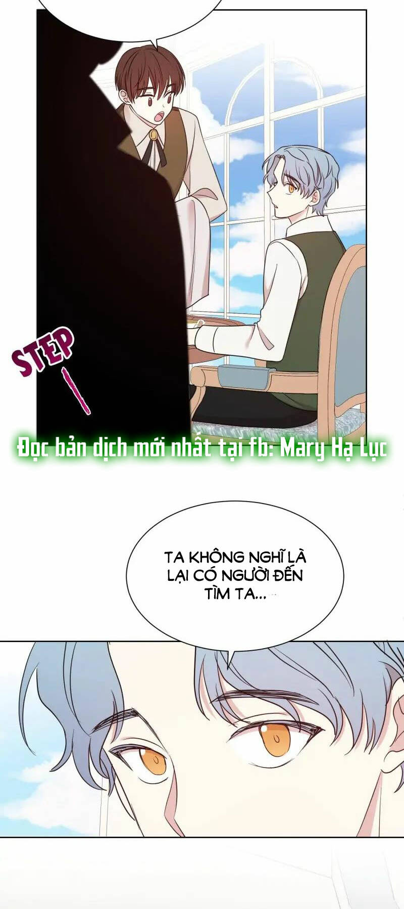 Tôi Chán Nản Vì Chồng Thứ Hai Không Chung Thủy Chapter 30.2 - Trang 2