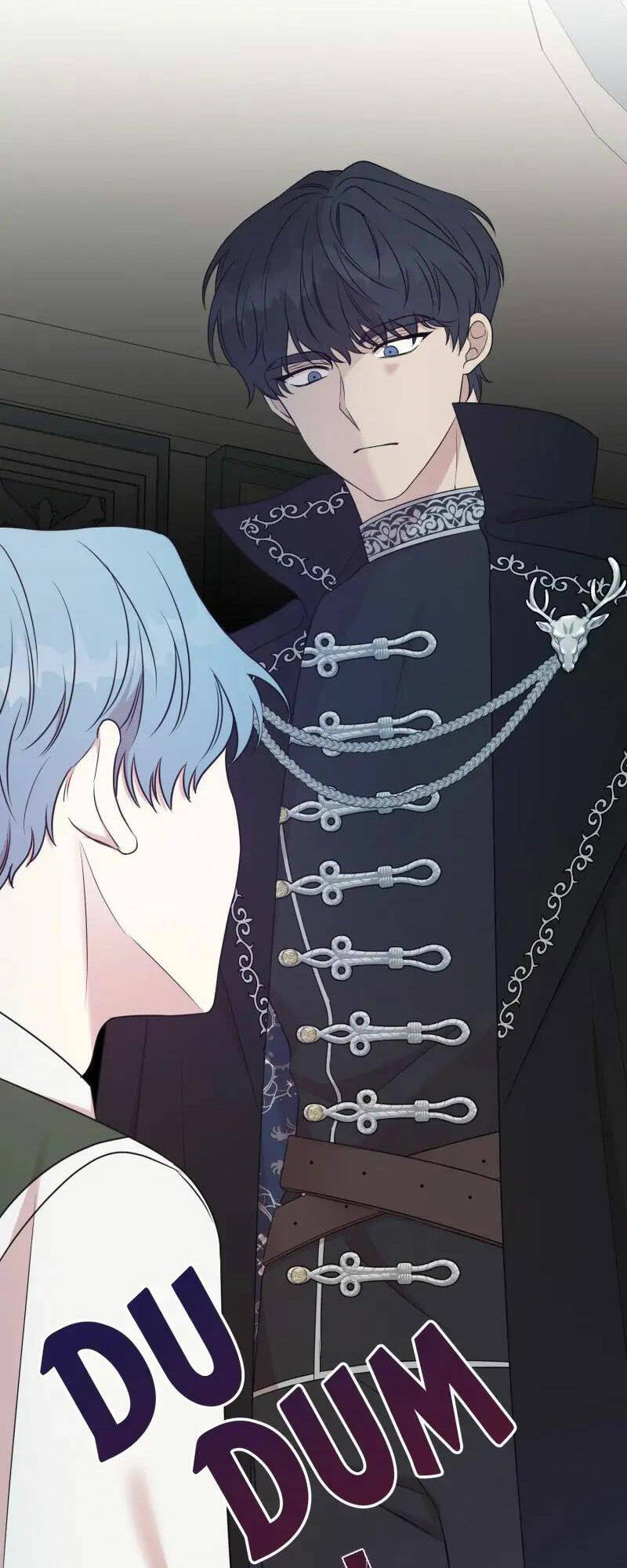 Tôi Chán Nản Vì Chồng Thứ Hai Không Chung Thủy Chapter 30.2 - Trang 2