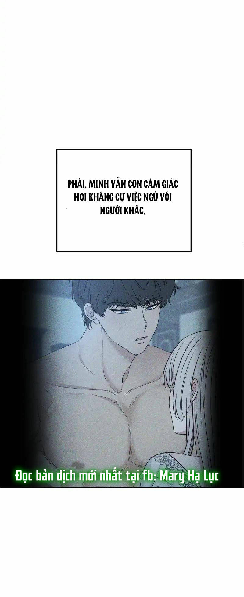 Tôi Chán Nản Vì Chồng Thứ Hai Không Chung Thủy Chapter 30.2 - Trang 2