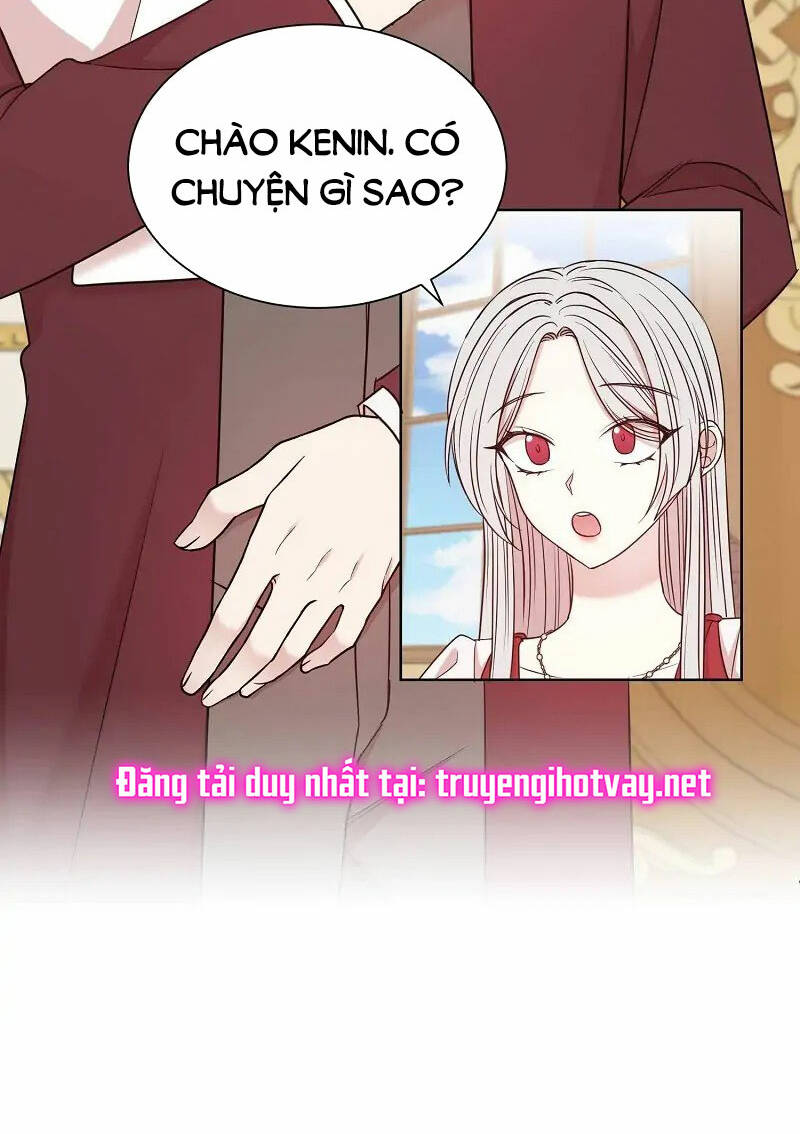 Tôi Chán Nản Vì Chồng Thứ Hai Không Chung Thủy Chapter 31.1 - Trang 2