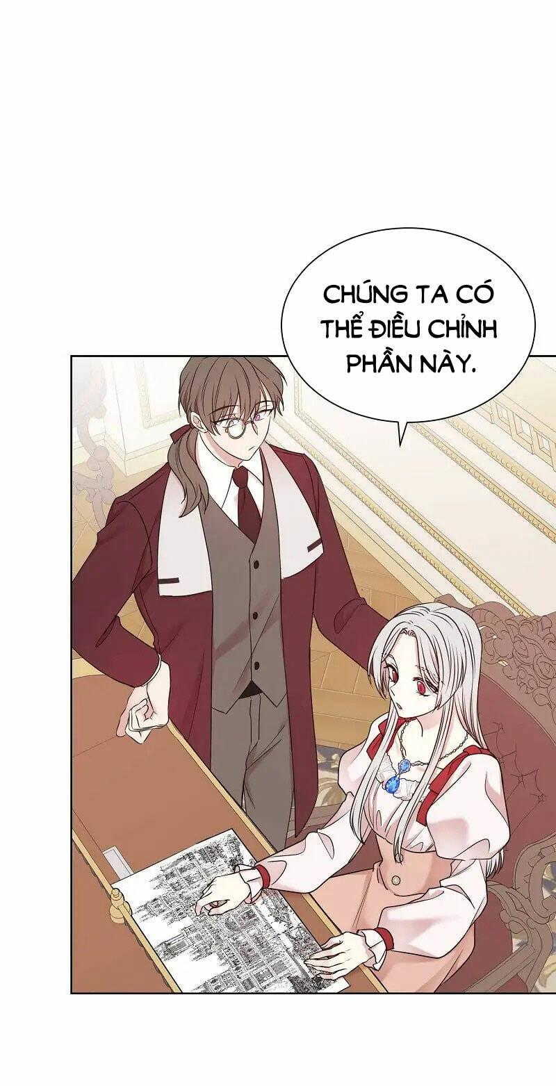 Tôi Chán Nản Vì Chồng Thứ Hai Không Chung Thủy Chapter 31.1 - Trang 2