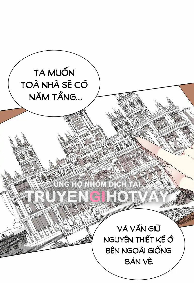 Tôi Chán Nản Vì Chồng Thứ Hai Không Chung Thủy Chapter 31.1 - Trang 2