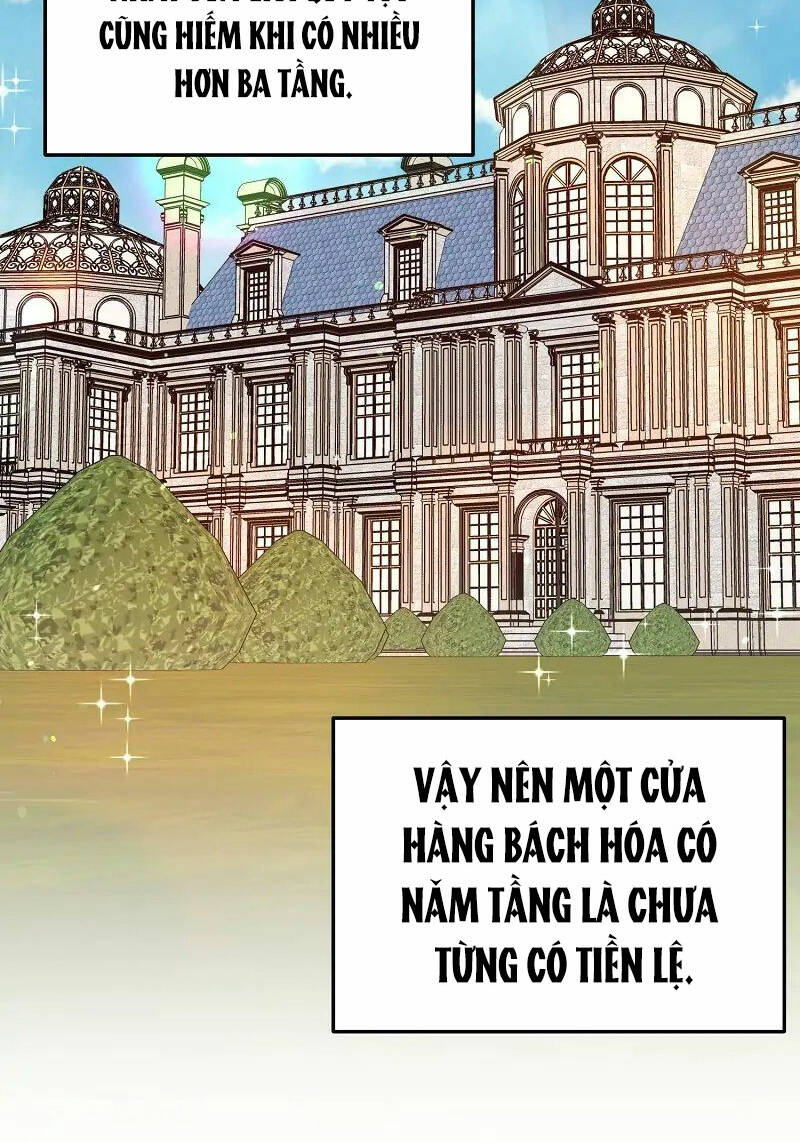 Tôi Chán Nản Vì Chồng Thứ Hai Không Chung Thủy Chapter 31.1 - Trang 2