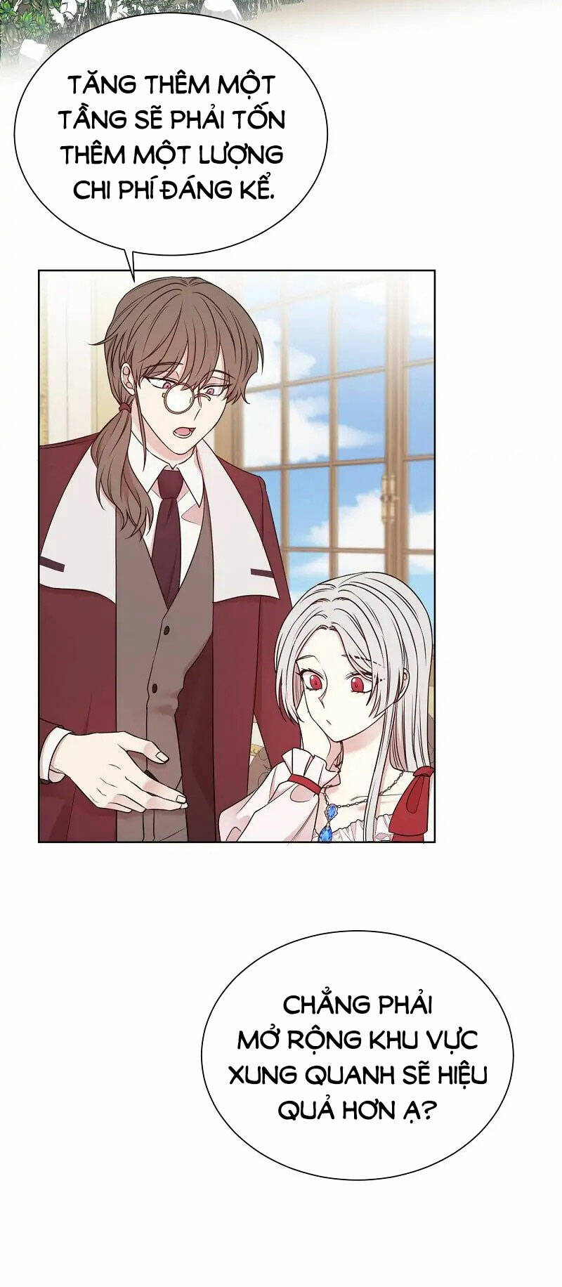 Tôi Chán Nản Vì Chồng Thứ Hai Không Chung Thủy Chapter 31.1 - Trang 2