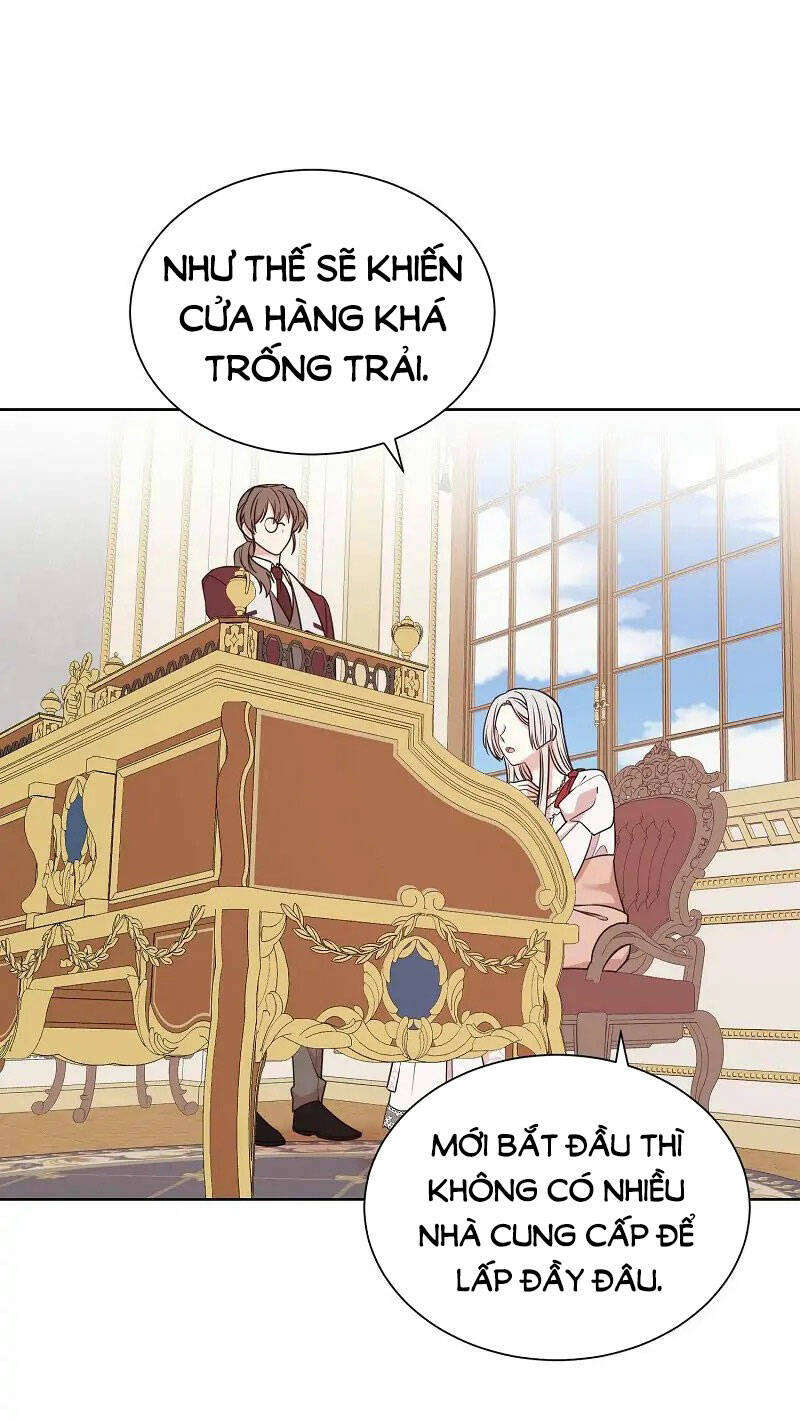 Tôi Chán Nản Vì Chồng Thứ Hai Không Chung Thủy Chapter 31.1 - Trang 2