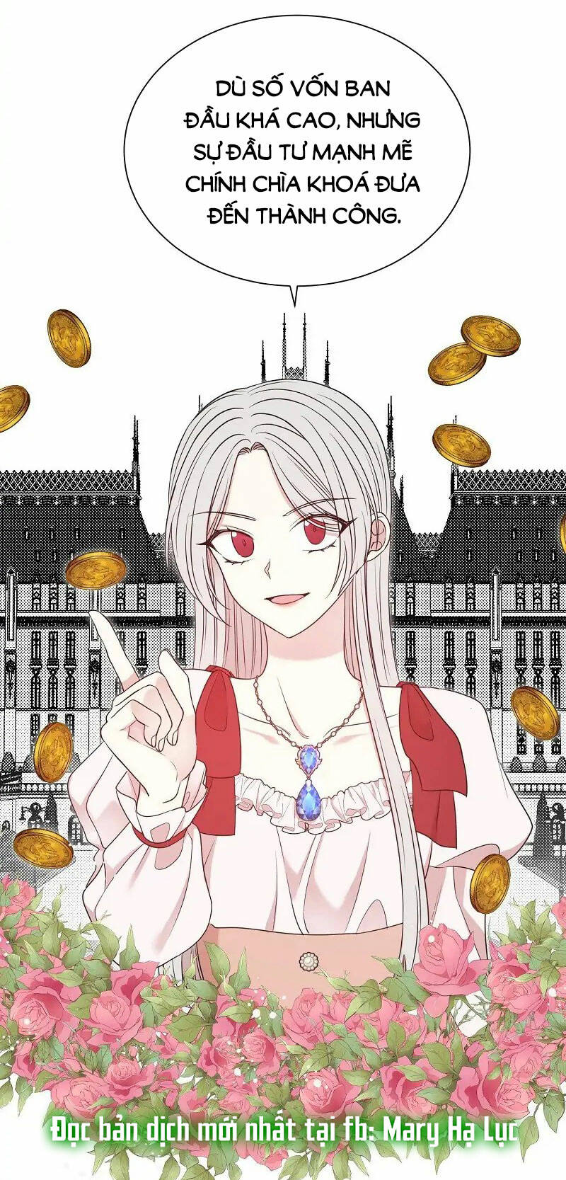 Tôi Chán Nản Vì Chồng Thứ Hai Không Chung Thủy Chapter 31.1 - Trang 2