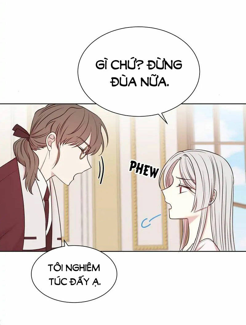 Tôi Chán Nản Vì Chồng Thứ Hai Không Chung Thủy Chapter 31.1 - Trang 2