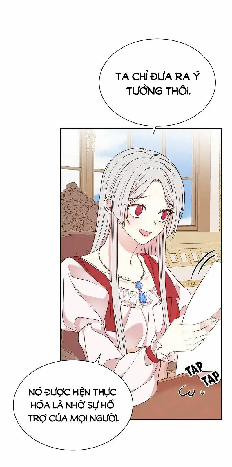 Tôi Chán Nản Vì Chồng Thứ Hai Không Chung Thủy Chapter 31.1 - Trang 2