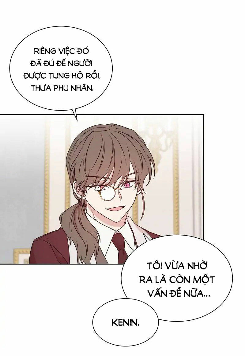 Tôi Chán Nản Vì Chồng Thứ Hai Không Chung Thủy Chapter 31.1 - Trang 2