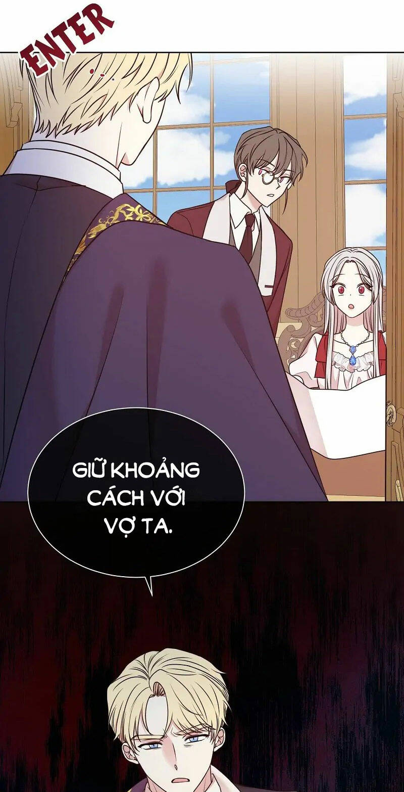 Tôi Chán Nản Vì Chồng Thứ Hai Không Chung Thủy Chapter 31.1 - Trang 2