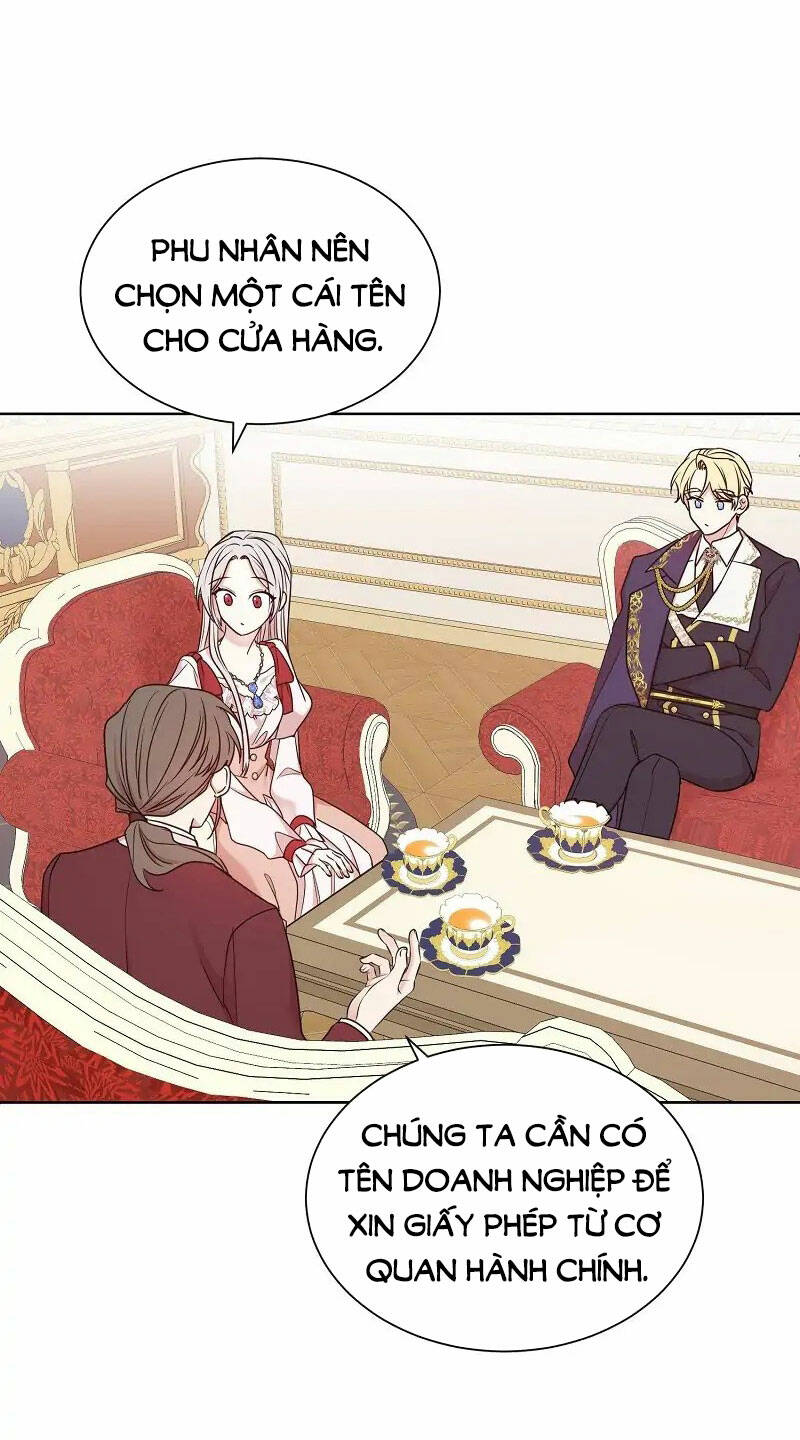 Tôi Chán Nản Vì Chồng Thứ Hai Không Chung Thủy Chapter 31.2 - Trang 2