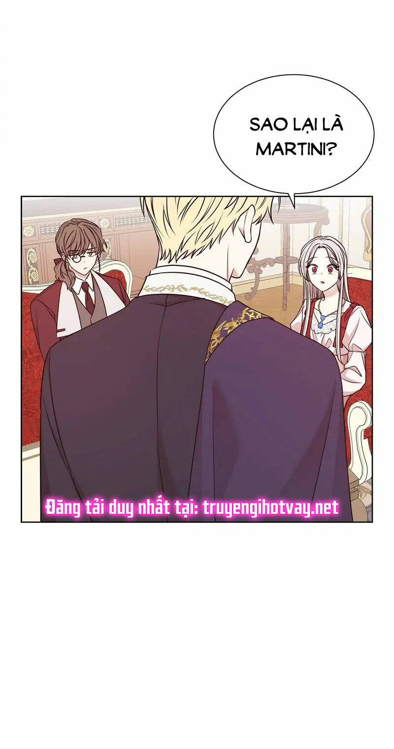 Tôi Chán Nản Vì Chồng Thứ Hai Không Chung Thủy Chapter 31.2 - Trang 2